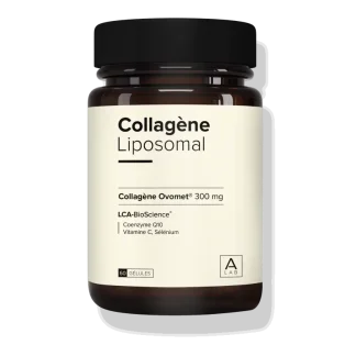A-Lab Collagène Liposomal 60 gélules
