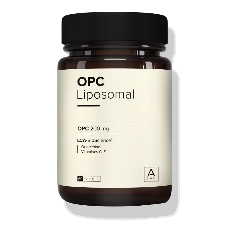 A-Lab OPC Liposomal 60 gélules