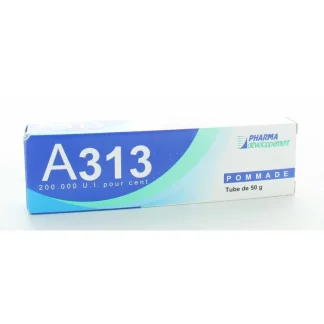 A313 Pommade 50g