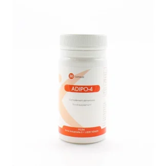 Adipo-4 30 capsules