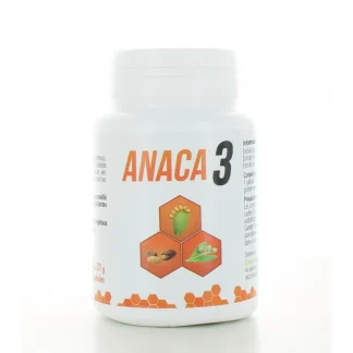 Anaca3 90 gélules