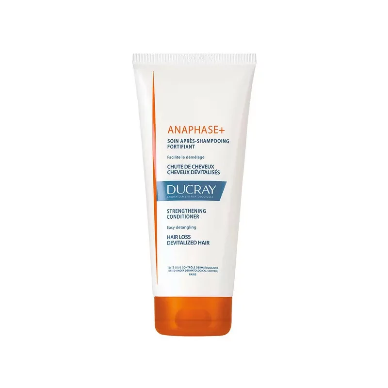 Ducray Anaphase+ Soin Après-shampooing Fortifiant 200ml