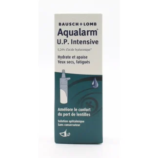 Aqualarm UP Intensive 10ml