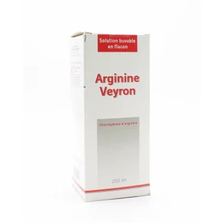 Arginine Veyron 250ml