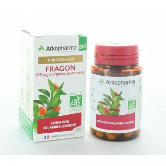 Arkopharma Arkogélules Bio Fragon 45 gélules