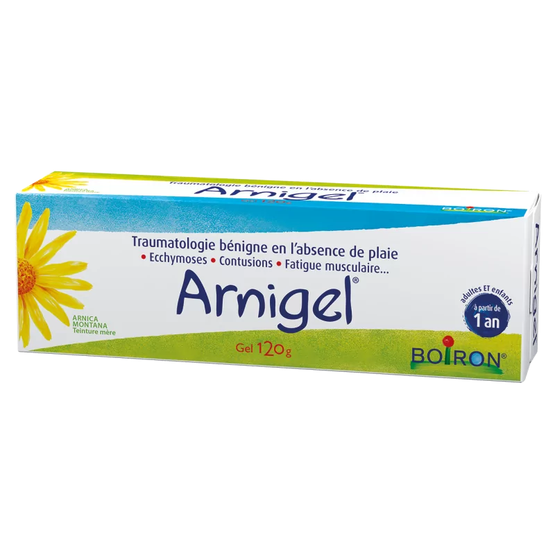 Boiron Arnigel 120g