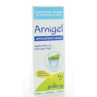 Arnigel Applicateur à Bille 45g