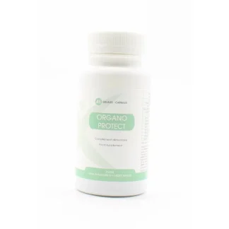 Axiodiet Organo Protect 45 gélules
