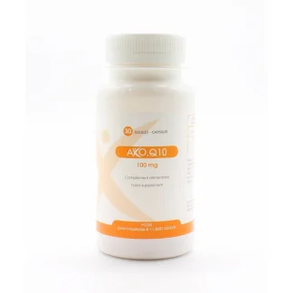 Axo Q10 30 gélules