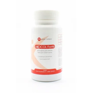 Axocol Forté 90 gélules