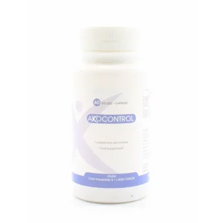 Axodiet Axocontrol 60 gélules