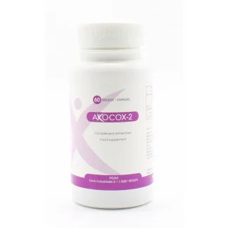 Axodiet Axocox-2 60 gélules