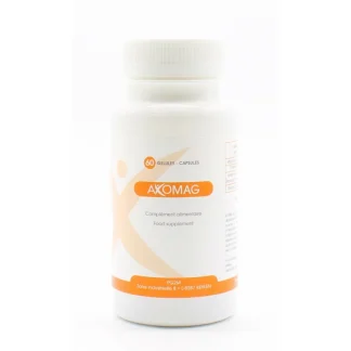 Axodiet Axomag 60 gélules
