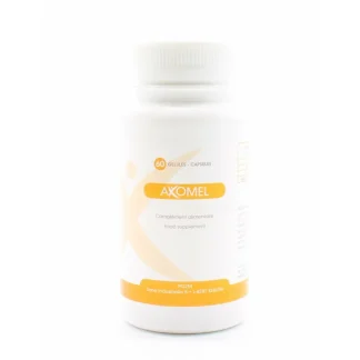 Axodiet Axomel 60 gélules