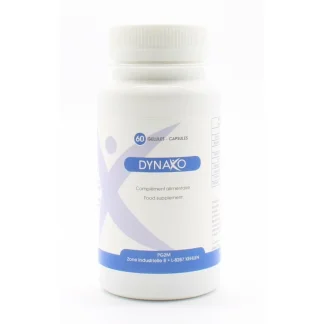 Axodiet Dynaxo 60 gélules
