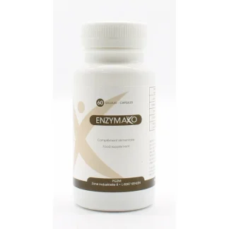 Axodiet Enzymaxo 60 gélules