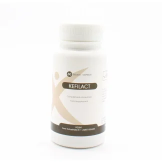 Axodiet Kefilact 60 gélules