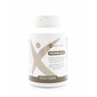 Axodiet Perméaxo 90 gélules