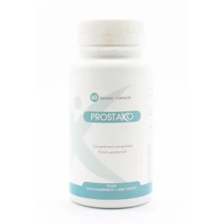 Axodiet Prostaxo 60 gélules