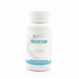 Axodiet Viriaxo 90 gélules