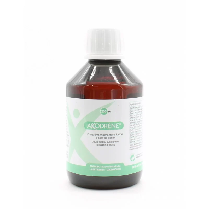 Axodrène 200ml