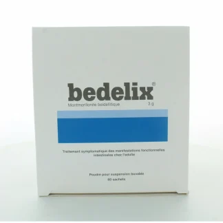 Bedelix 60 sachets