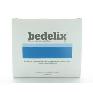 Bedelix 30 sachets