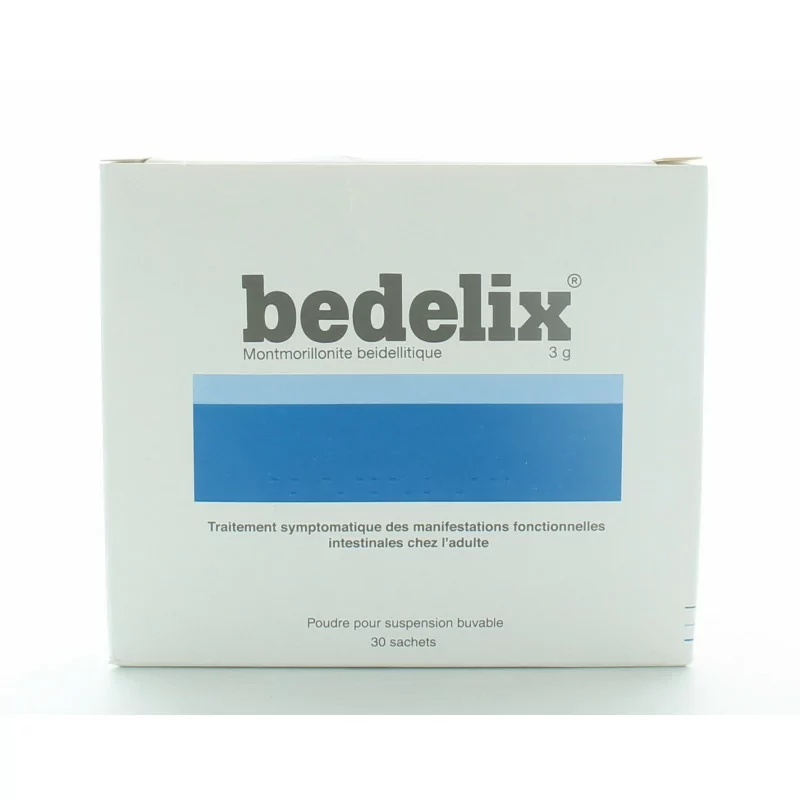 Bedelix 30 sachets