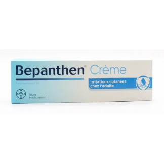 Bepanthen Crème 5% 100g