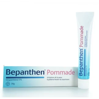 Bepanthen 5% Pommade 30 g