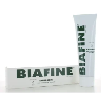 Biafine Emulsion 93 g