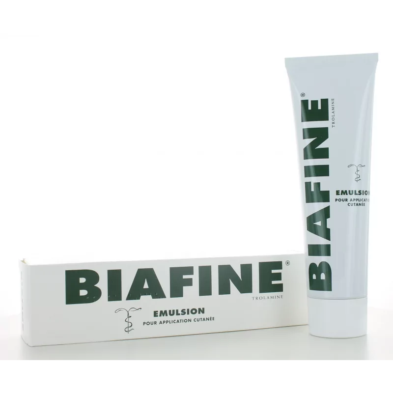 Biafine Emulsion 93 g