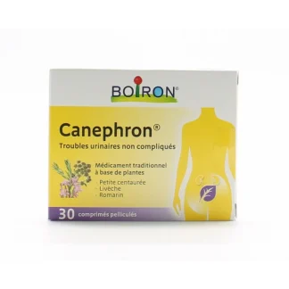 Boiron Canephron 30 comprimés