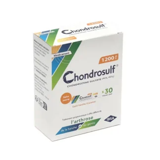 Chondrosulf 1200 mg 30 sachets