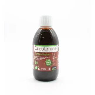 Circulymphe Jambes Légères 250ml