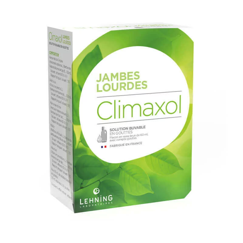 Lehning Climaxol 60ml