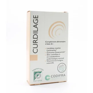 Codifra Curdilage 30 gélules