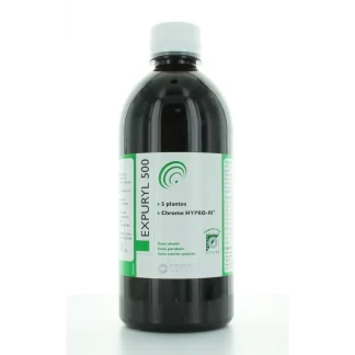 Codifra Expuryl 500 500ml
