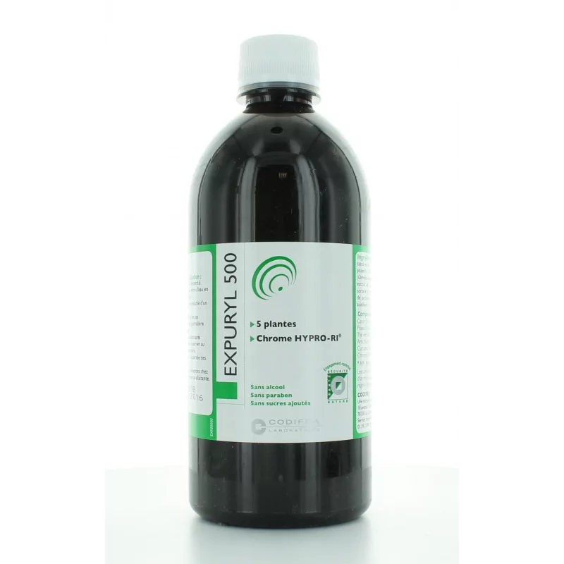 Codifra Expuryl 500 500ml