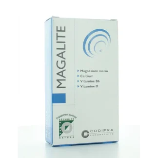 Codifra Magalite 40 capsules