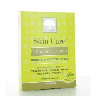 Collagène Lisseur Skin Care 60 comprimés