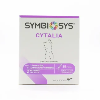 Symbiosys Cystalia 30 sticks