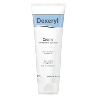 Dexeryl Crème 250g
