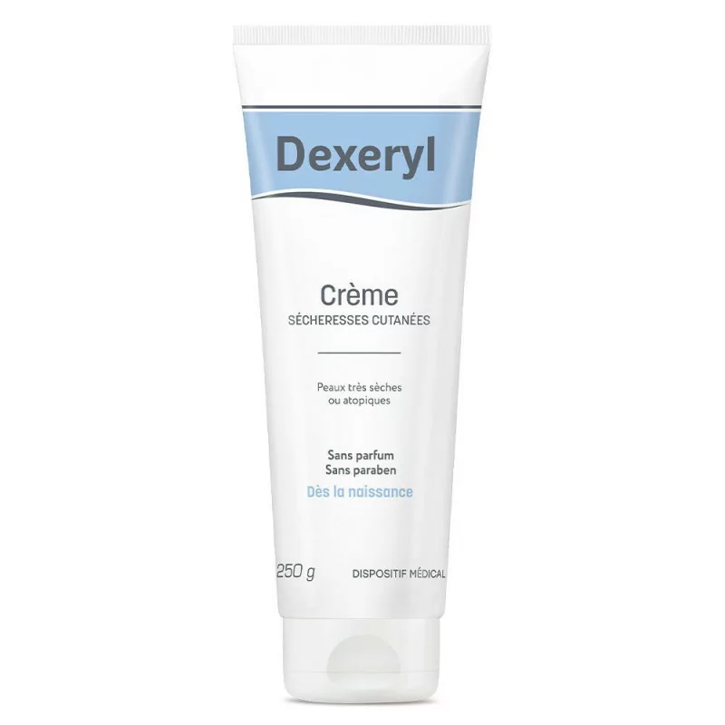 Dexeryl Crème 250g