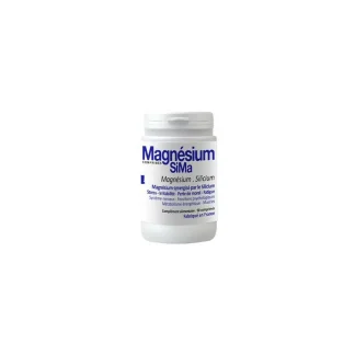 Magnésium SiMa 90 comprimés