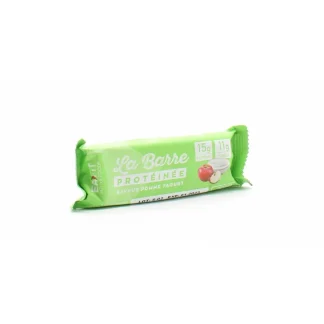 EaFit La Barre Protéinée Saveur Pomme Yaourt 46g