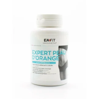 Eafit Expert Peau d'orange 60 gélules