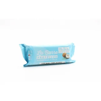 EaFit La Barre Protéinée Saveur Noix de Coco 46g