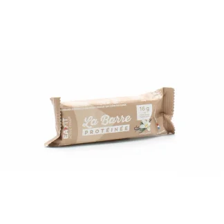 EaFit La Barre Protéinée Saveur Vanille 46g