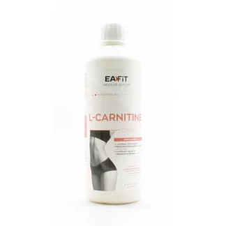 Eafit L-Carnitine Drink 500ml